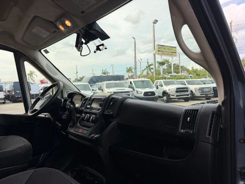 Used 2020 RAM ProMaster 3500 FWD image 17
