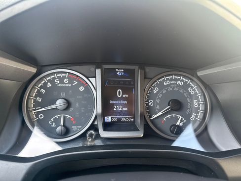 Used 2023 Toyota Tacoma TRD Pro image 16