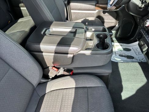 Used 2020 GMC Sierra 1500 SLE w/ SLE Convenience Package image 23