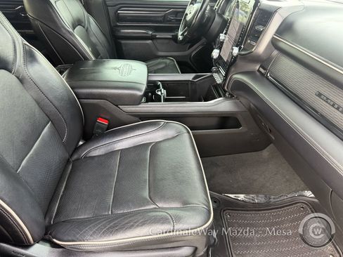 Used 2023 RAM 1500 Limited image 33