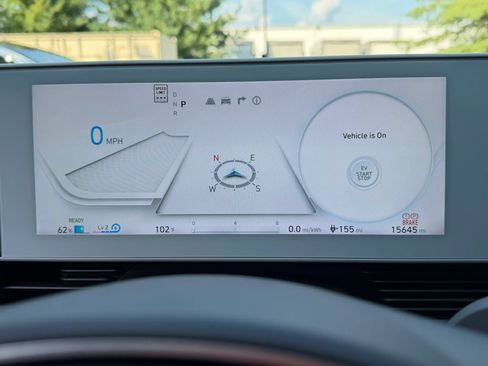 Used 2024 Hyundai Ioniq 5 SEL AWD/4WD image 27