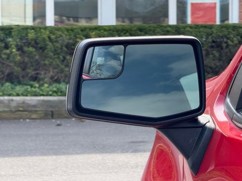 Used 2021 Chevrolet Silverado 1500 RST image 14