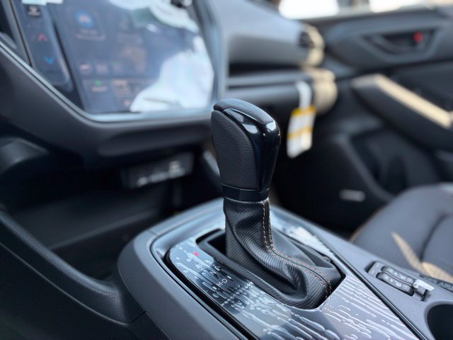 New 2026 Subaru Crosstrek 2.5i Wilderness AWD/4WD image 27