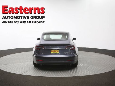 Used 2018 Tesla Model 3 Long Range AWD/4WD image 31