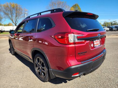 New 2025 Subaru Ascent Bronze Edition image 9