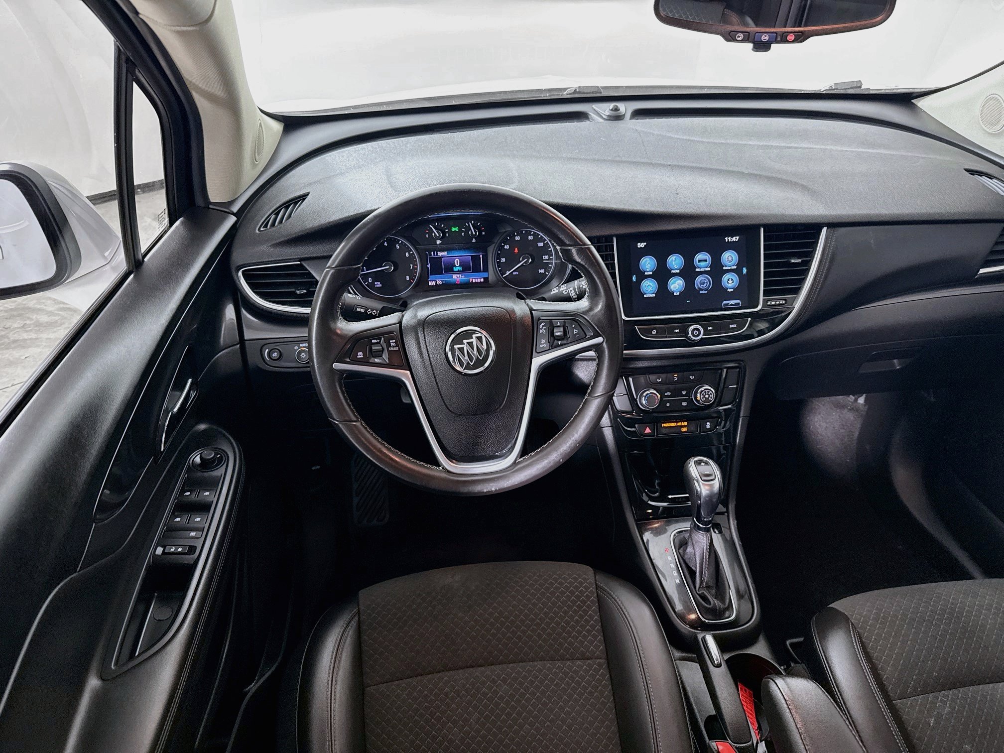 Used 2019 Buick Encore Preferred FWD image 24