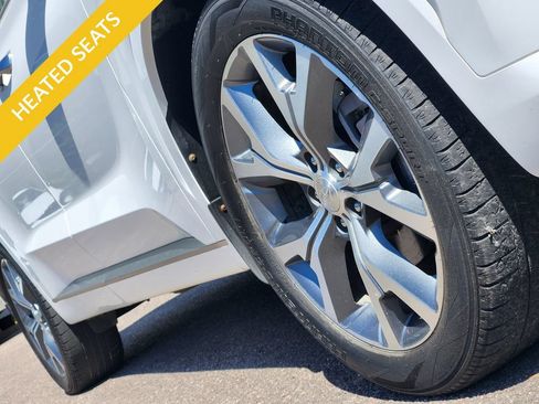 Used 2021 Hyundai Palisade Limited w/ Cargo Package AWD/4WD image 7