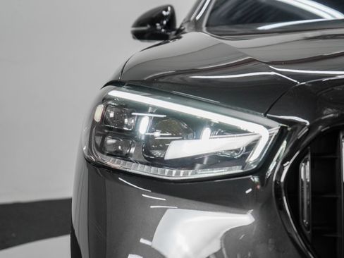 Used 2025 Mercedes-Benz S 63 AMG S image 10