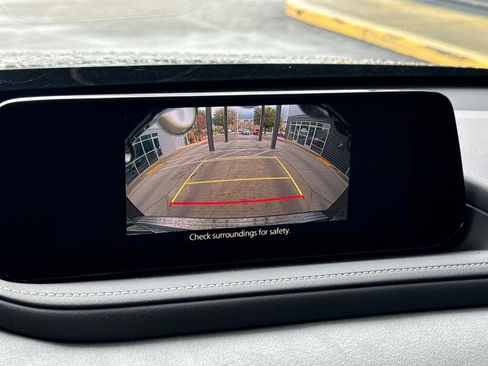 New 2026 MAZDA CX-30 Aire Edition AWD/4WD image 17