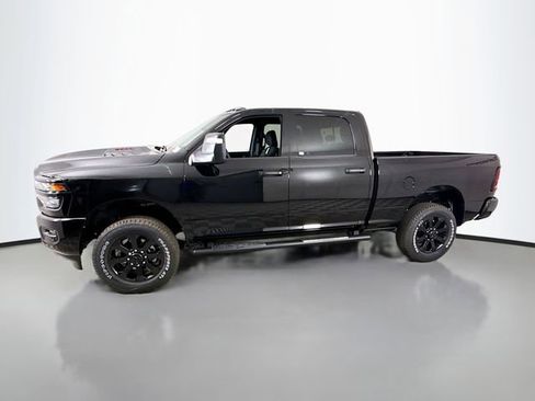 New 2026 RAM 2500 Tradesman AWD/4WD image 4