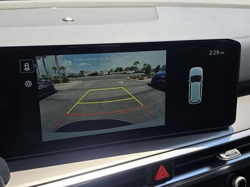 New 2026 Kia Sorento EX FWD image 24