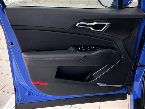 Used 2026 Kia Sportage EX w/ EX Panorama Roof Package image 20