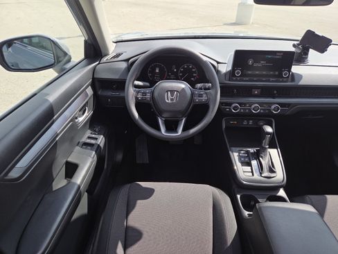 Used 2024 Honda CR-V EX image 24