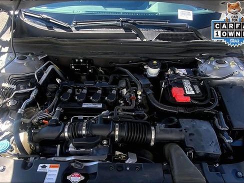Used 2020 Honda Accord Sport image 10
