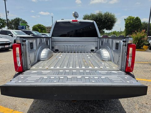 Used 2024 Ford F250 XLT w/ FX4 Off-Road Package AWD/4WD image 19