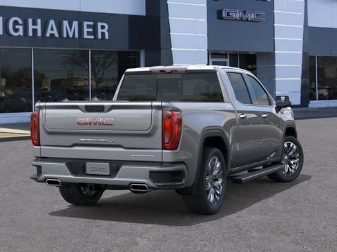 New 2026 GMC Sierra 1500 Denali image 4