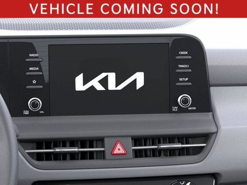 New 2026 Kia Seltos LX image 20