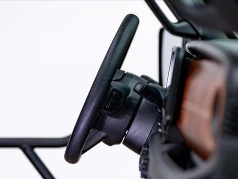 Used 2026 Jeep Wrangler Unlimited Sport image 28