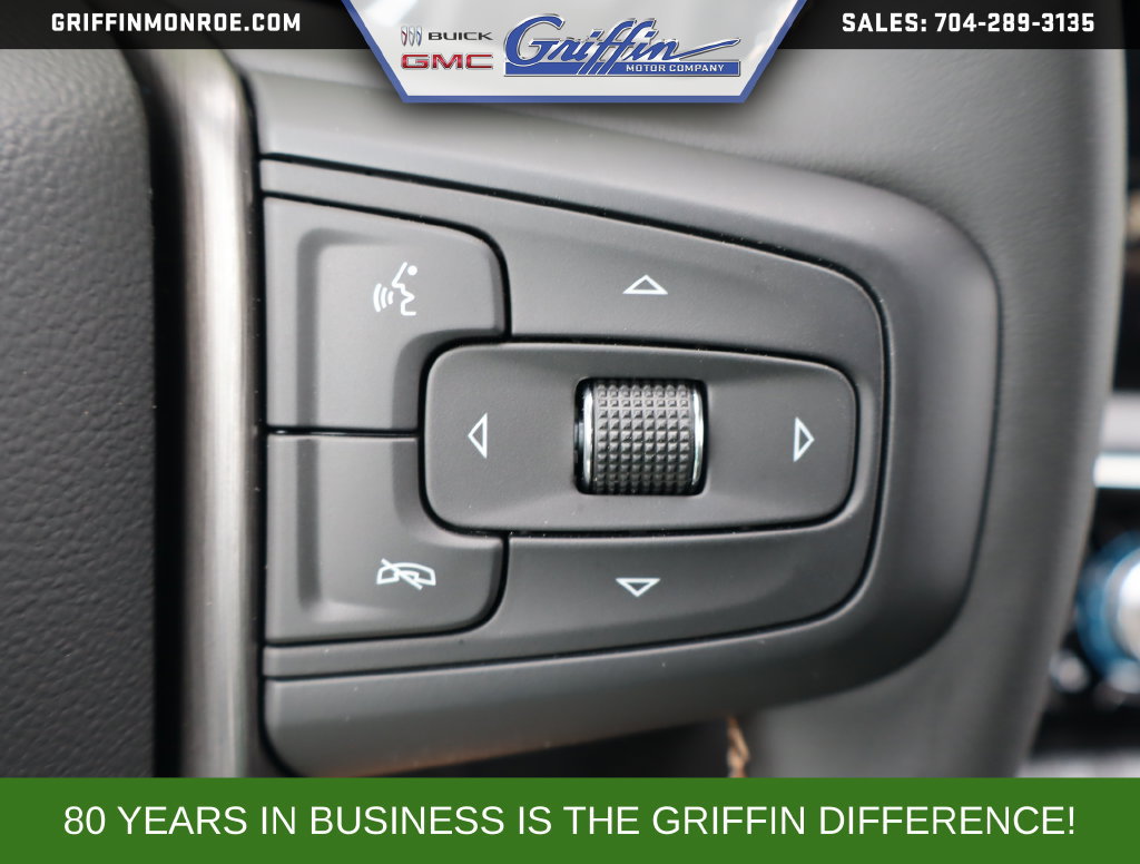 New 2026 GMC Sierra 2500 AT4 w/ AT4 Premium Plus Package AWD/4WD image 18