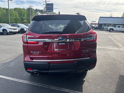 New 2026 Subaru Ascent Limited AWD/4WD image 51