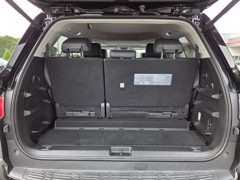Used 2024 Toyota Sequoia SR5 w/ SR5 Premium Package AWD/4WD image 13