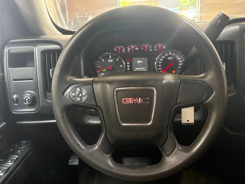 Used 2017 GMC Sierra 1500 2WD Double Cab w/ Elevation Edition image 18
