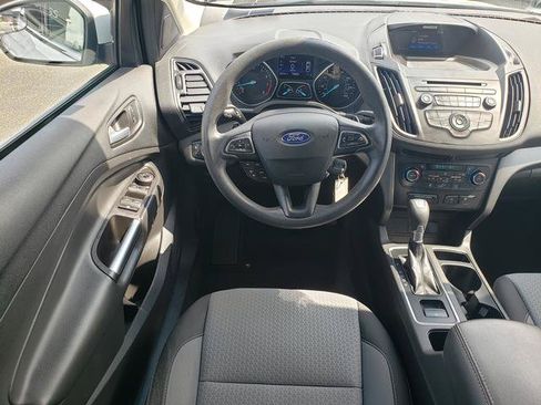 Used 2017 Ford Escape SE AWD/4WD image 17