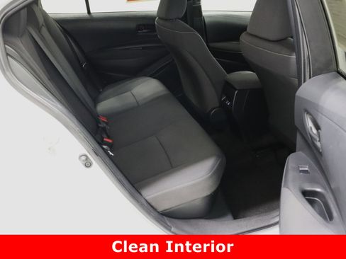 Certified 2024 Toyota Corolla LE image 30