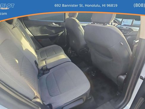 Used 2020 Ford Escape SE FWD image 14