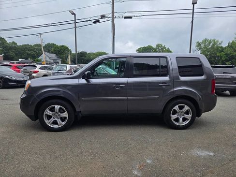 Used 2014 Honda Pilot EX-L image 50