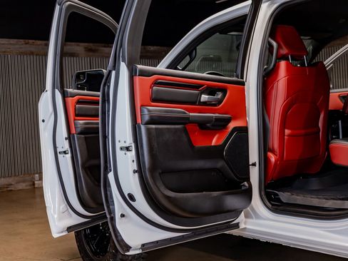 Used 2025 RAM 1500 Rebel w/ Bed Utility Group image 29