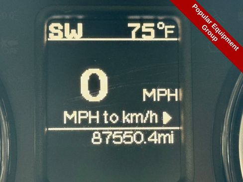 Used 2023 RAM 1500 Tradesman w/ Popular Equipment Group AWD/4WD image 22