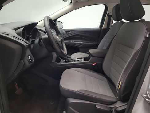Used 2018 Ford Escape S FWD image 17