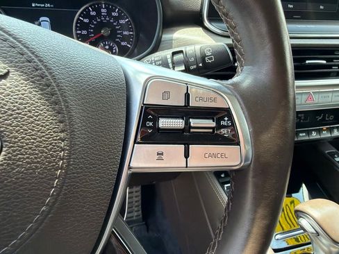 Certified 2021 Kia Telluride SX AWD/4WD image 17