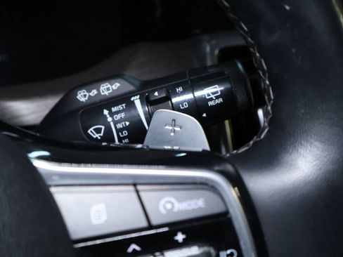 Used 2021 Kia Sorento SX Prestige AWD/4WD image 28