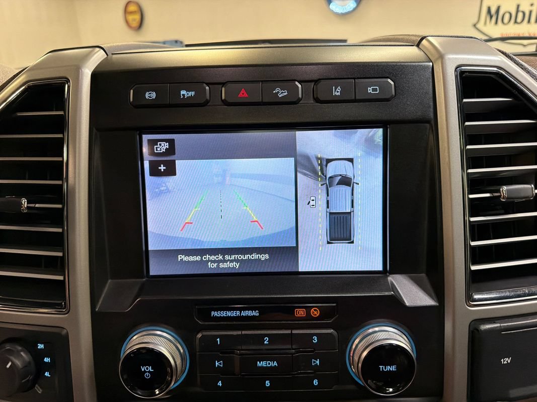 Used 2019 Ford F250 King Ranch w/ King Ranch Ultimate Package AWD/4WD image 20