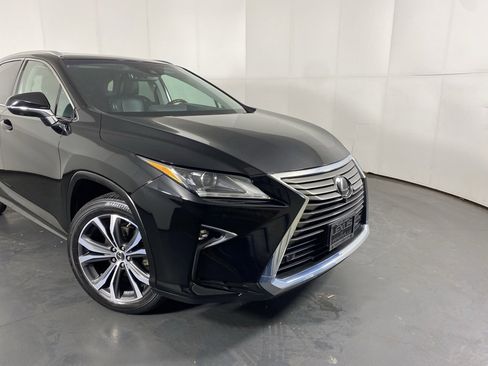 Used 2018 Lexus RX 350 AWD image 2