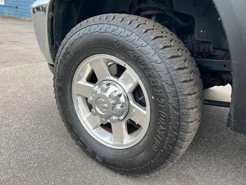 Used 2012 RAM 2500 Big Horn AWD/4WD image 11