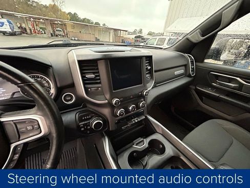 Used 2022 RAM 1500 Big Horn image 30