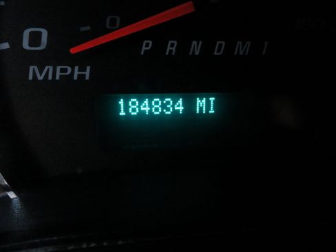 Used 2016 Chevrolet Express 2500 LS image 8