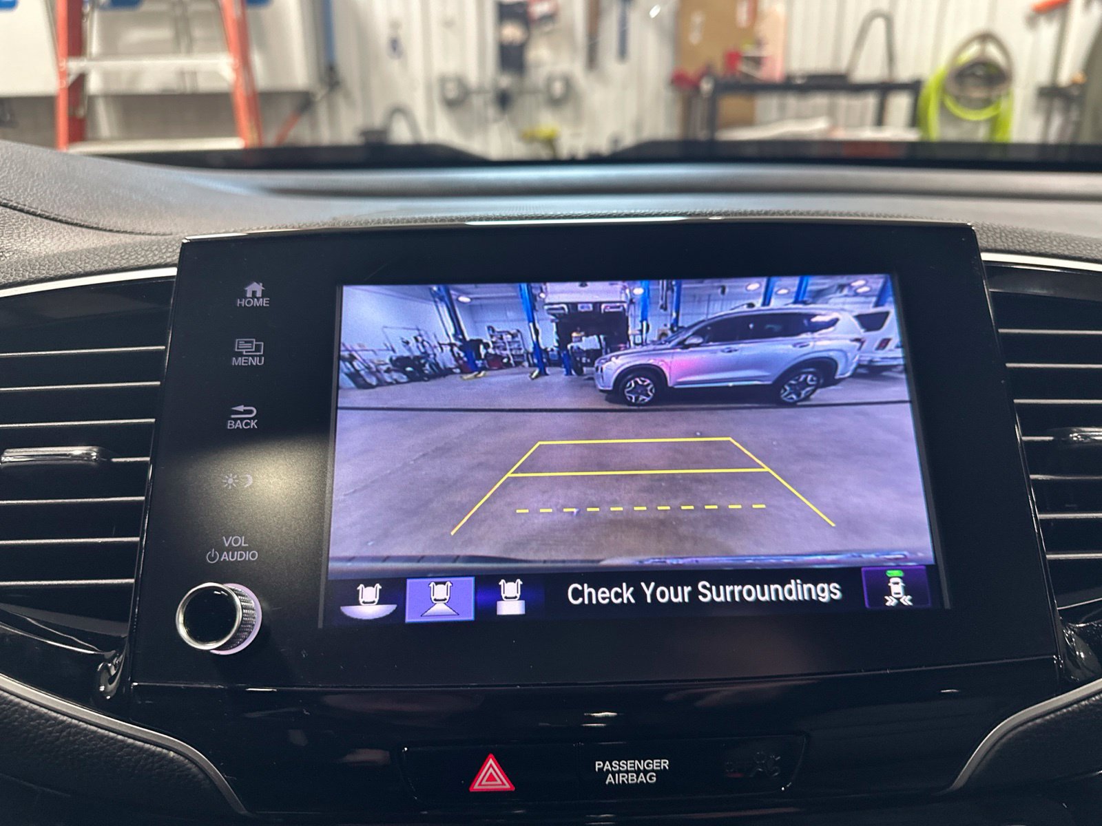 Used 2021 Honda Ridgeline Black Edition image 57