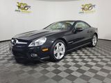 Used 2011 Mercedes-Benz SL 550 image 3
