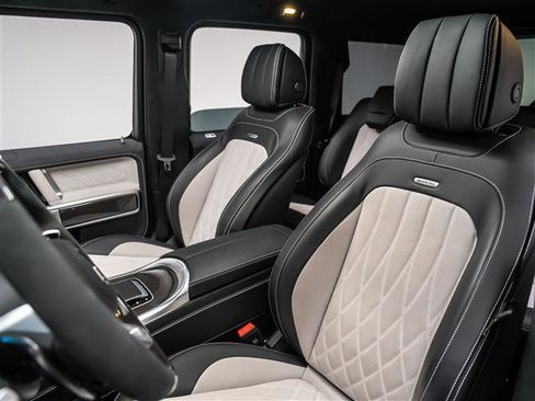 Used 2025 Mercedes-Benz G 63 AMG 4MATIC image 19