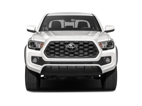 Used 2020 Toyota Tacoma TRD Off-Road image 4