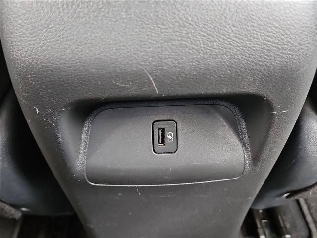 Used 2025 Nissan Sentra SV FWD image 16