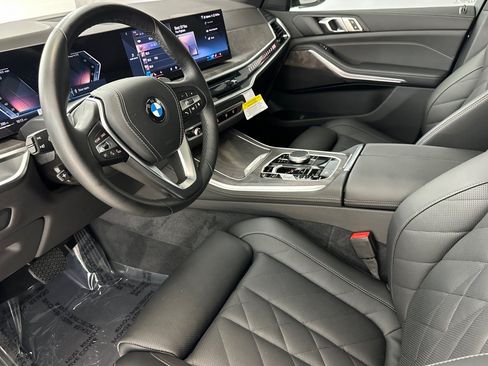 Used 2026 BMW X5 sDrive40i RWD image 4
