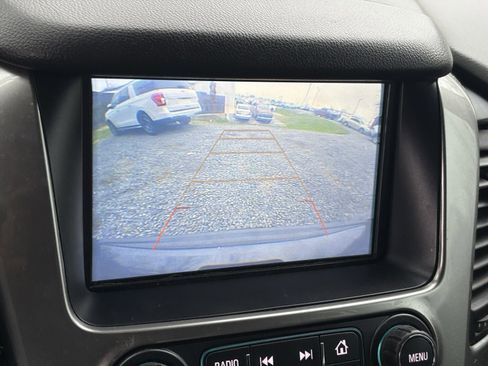 Used 2020 Chevrolet Tahoe LT image 6