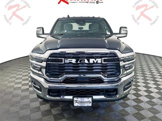 New 2025 RAM 2500 Big Horn video 2