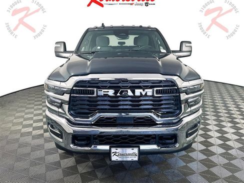 New 2025 RAM 2500 Big Horn image 2