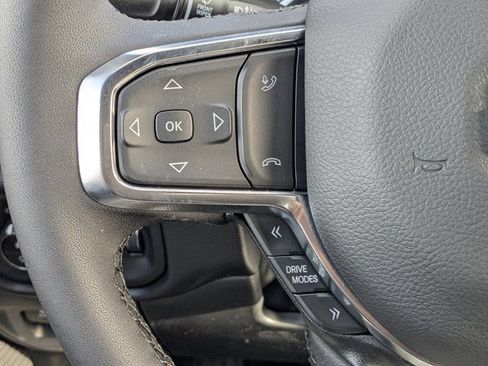 New 2026 RAM 1500 Laramie w/ Laramie Preferred Package AWD/4WD image 26